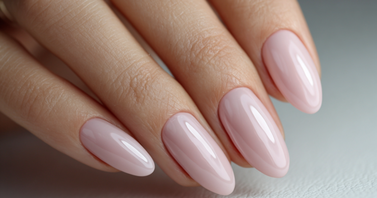 Top oval nail designs for every occasion and style