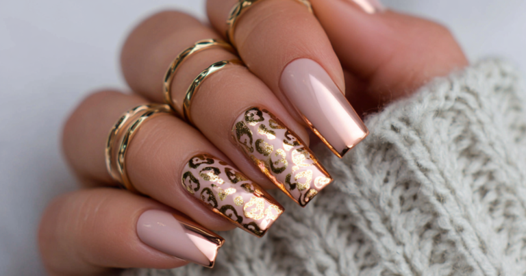 "Explore the 5 most popular acrylic nail shapes, according to expert manicurists. Learn which shape best suits your style, hands, and personality."