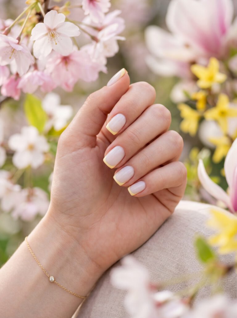Top 10 Spring Nail Art Designs for 2026