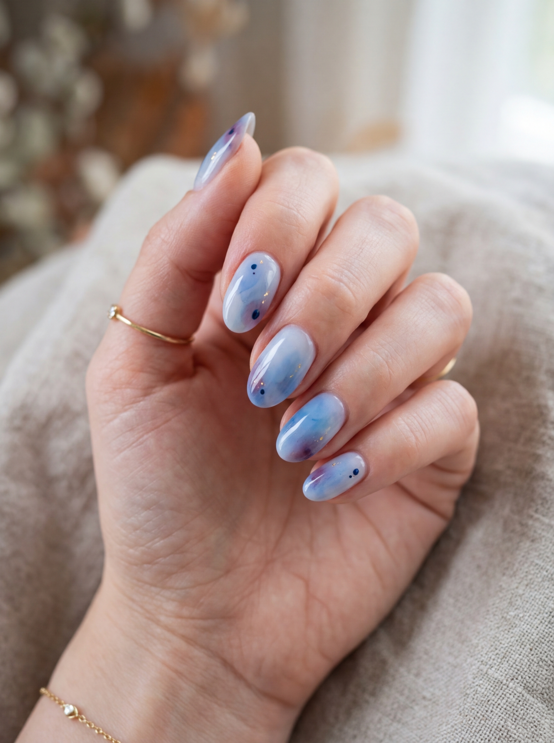 10. 'Tonal Translucent' Layering