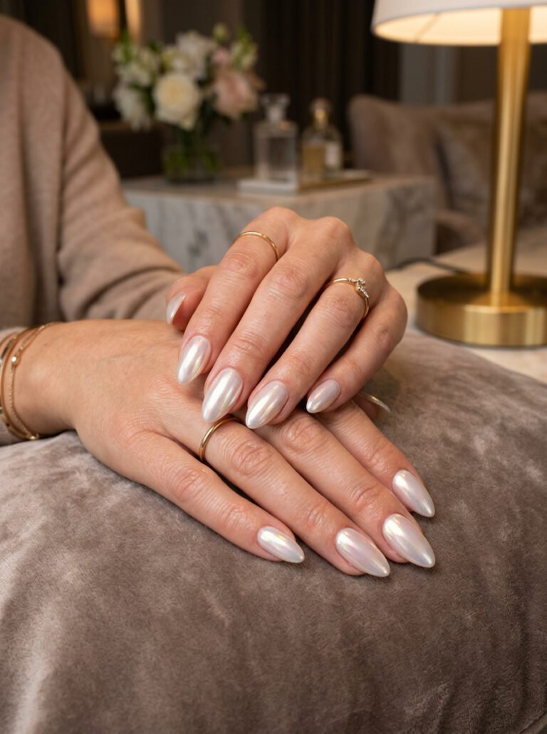 Top 3 Trending Nail Designs for 2024