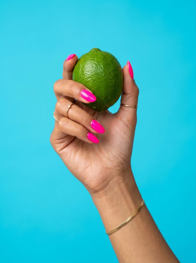 Top 5 Summer Nail Trends 2024