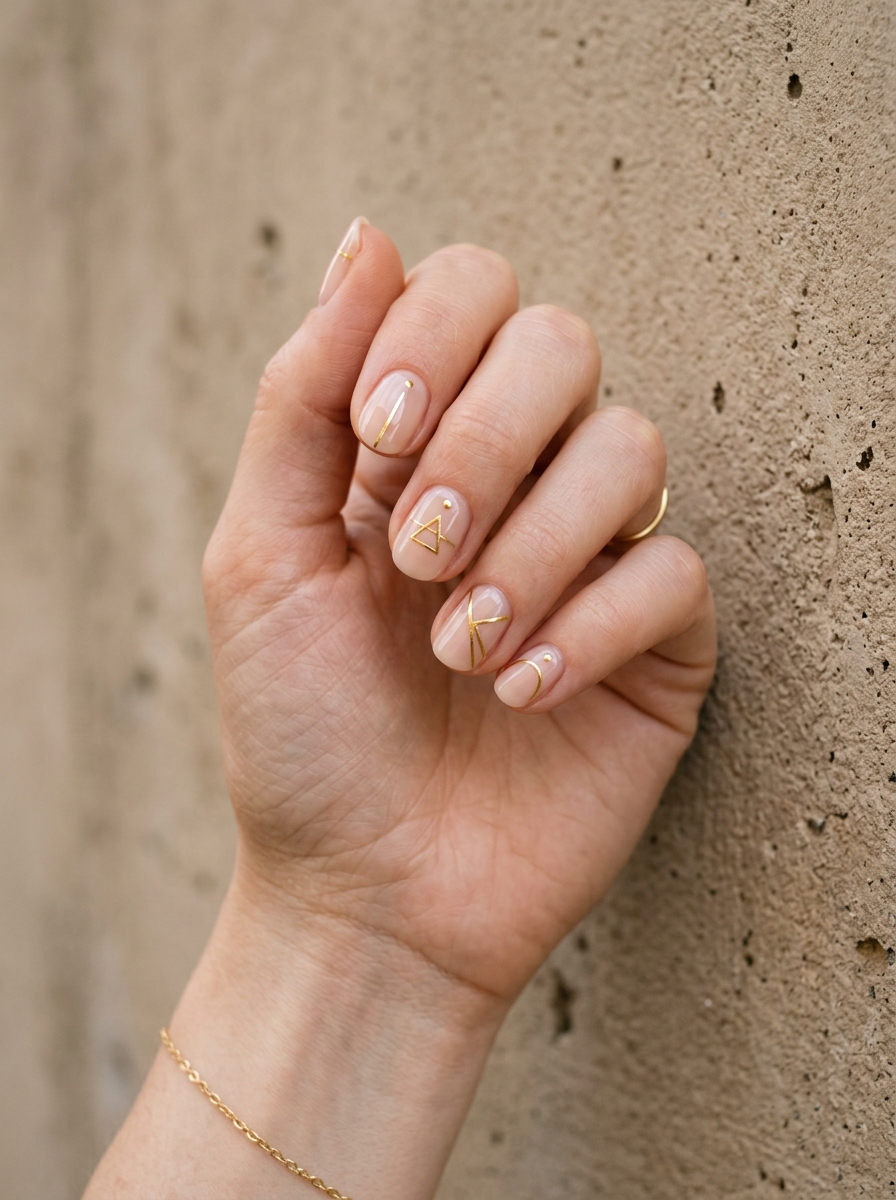 Modern Geometric Minimalism